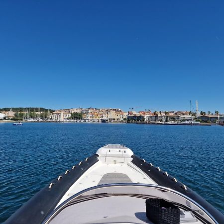 R'paradise Agde Exterior foto