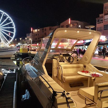 R'paradise Agde Exterior foto