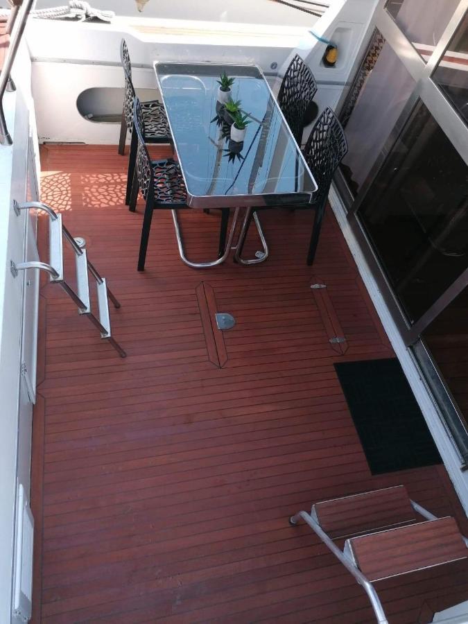 R'paradise Agde Exterior foto