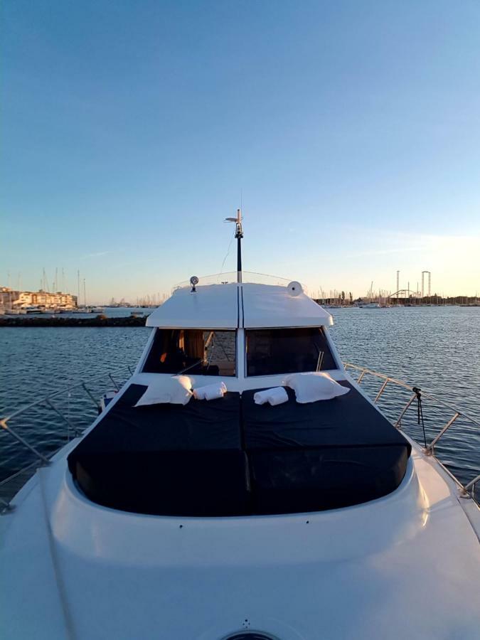 R'paradise Agde Exterior foto